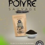 Voatsiperifery Entier - Poivre sauvage