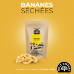 Bananes sechees 002 - Epices Mille Saveurs