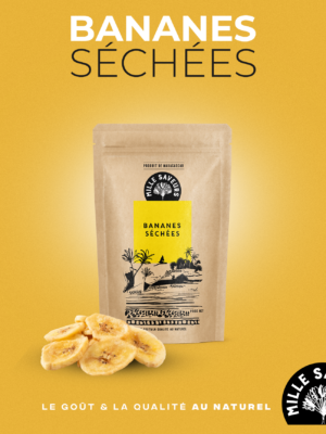 Bananes sechees 002 - Epices Mille Saveurs