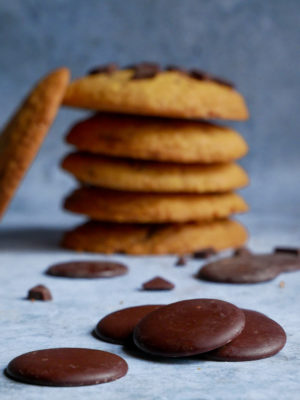 Cookies 2 choco - Epices Mille Saveurs