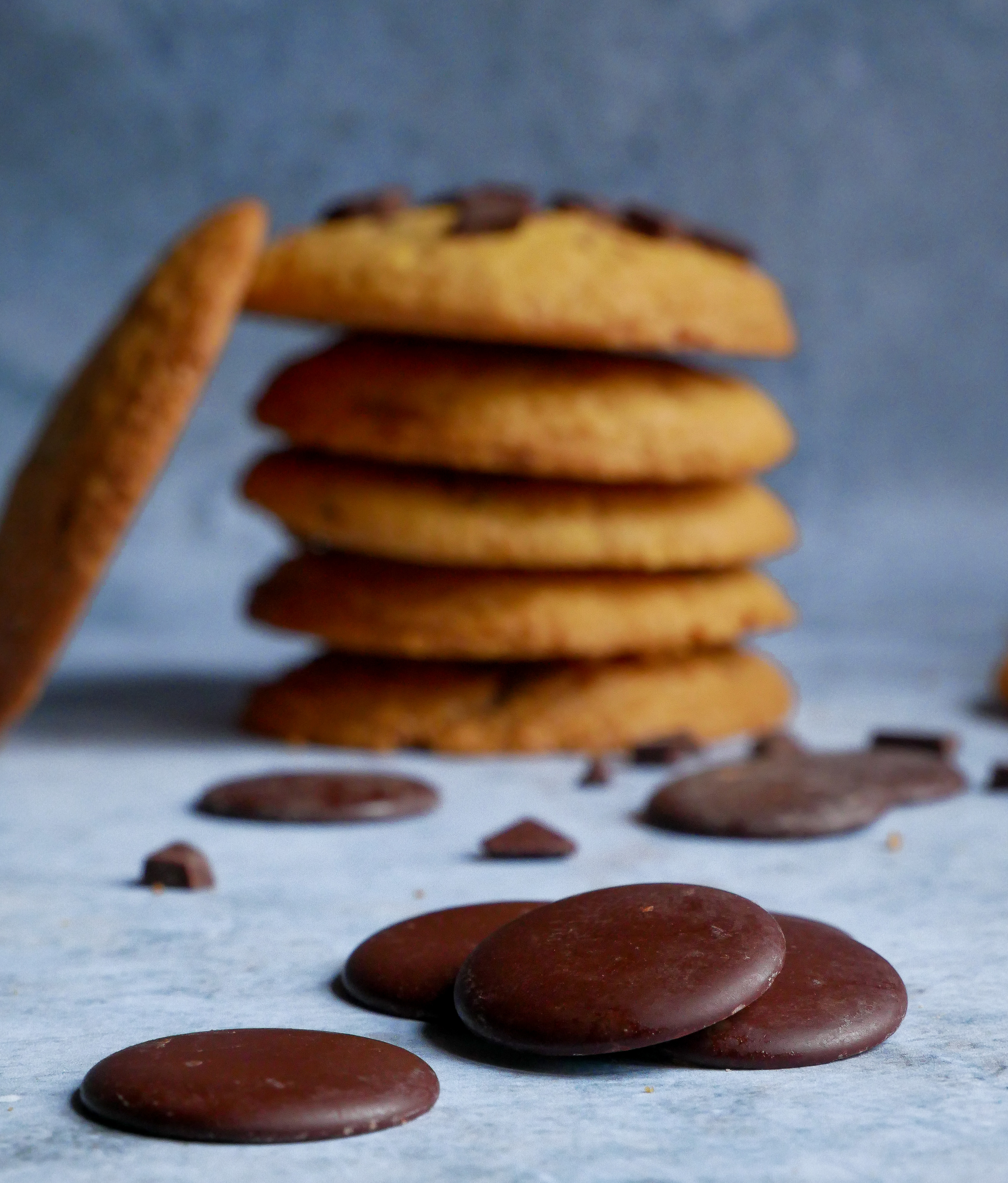 Cookies 2 1 - Epices Mille Saveurs