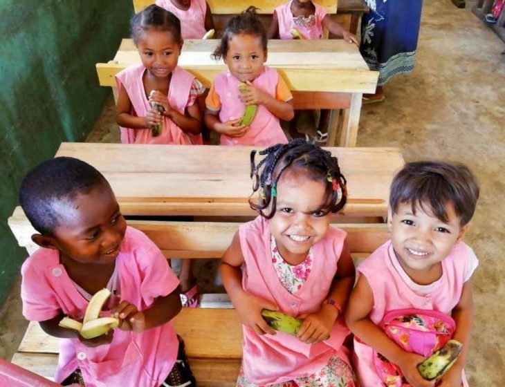 Hi! Club des Petits Goûters - Epices Mille Saveurs