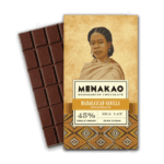 Vanille de Madagascar