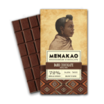 Chocolat Noir (72% Cacao)