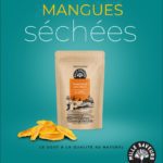 Mangues séchées
