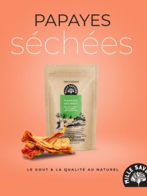 papayes - Epices Mille Saveurs