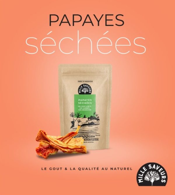 papayes - Epices Mille Saveurs
