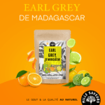 Earl Grey de Madagascar