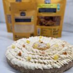 Tarte coco-ananas-gingembre par Tsiory & Laurene LMP13