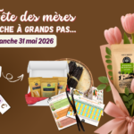 Coffret - Fête des mères