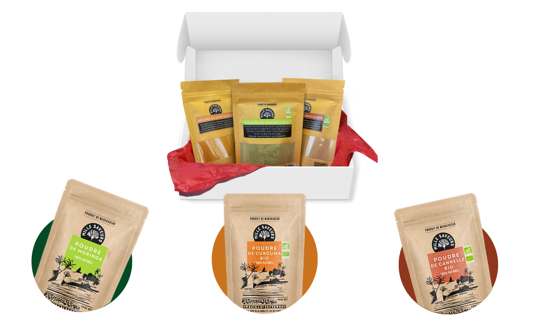 Coffret - Fête des mères – Image 2