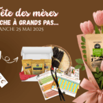 Coffret - Fête des mères