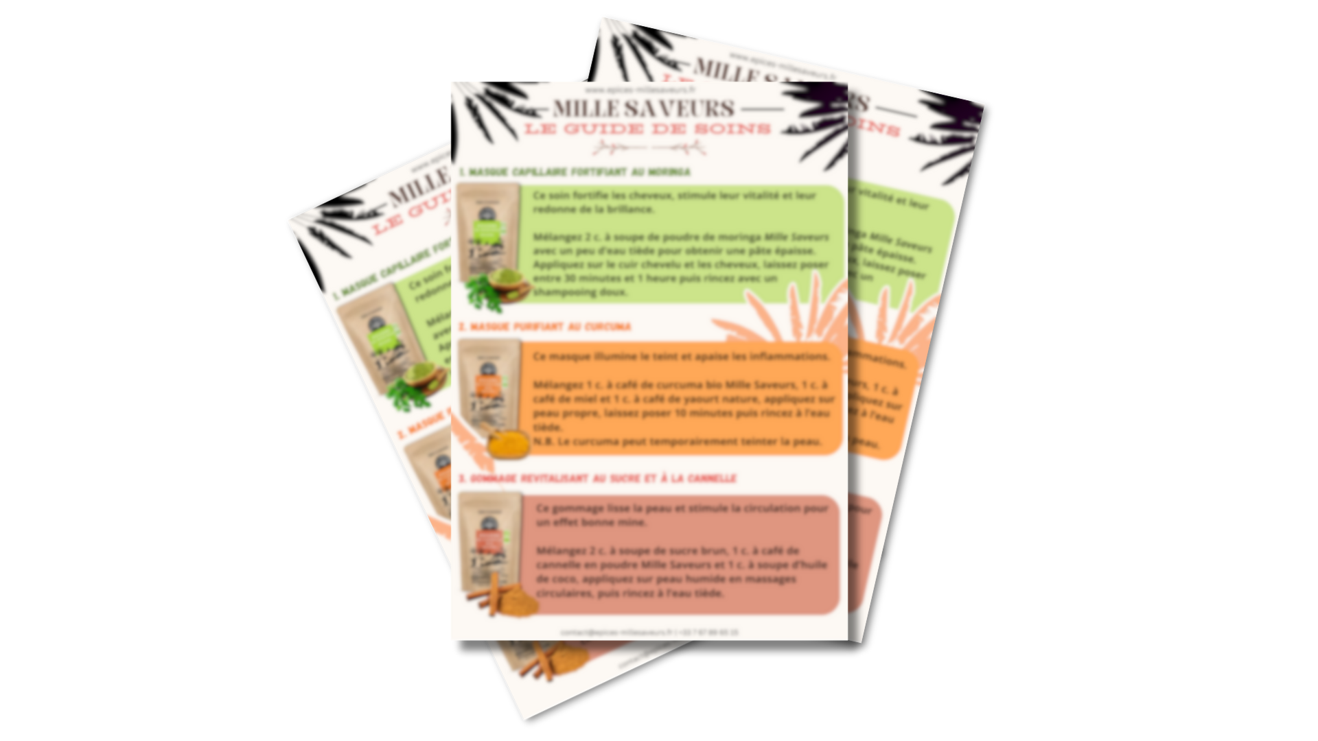 Coffret - Fête des mères – Image 3