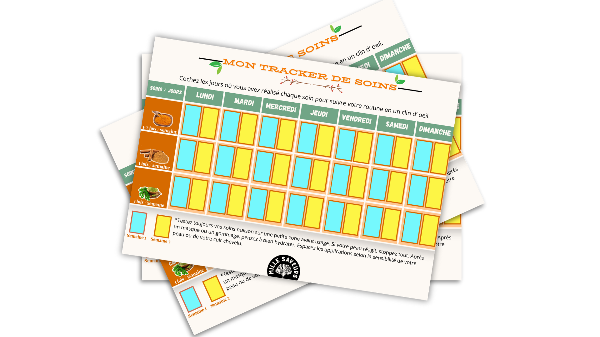 Coffret - Fête des mères – Image 4