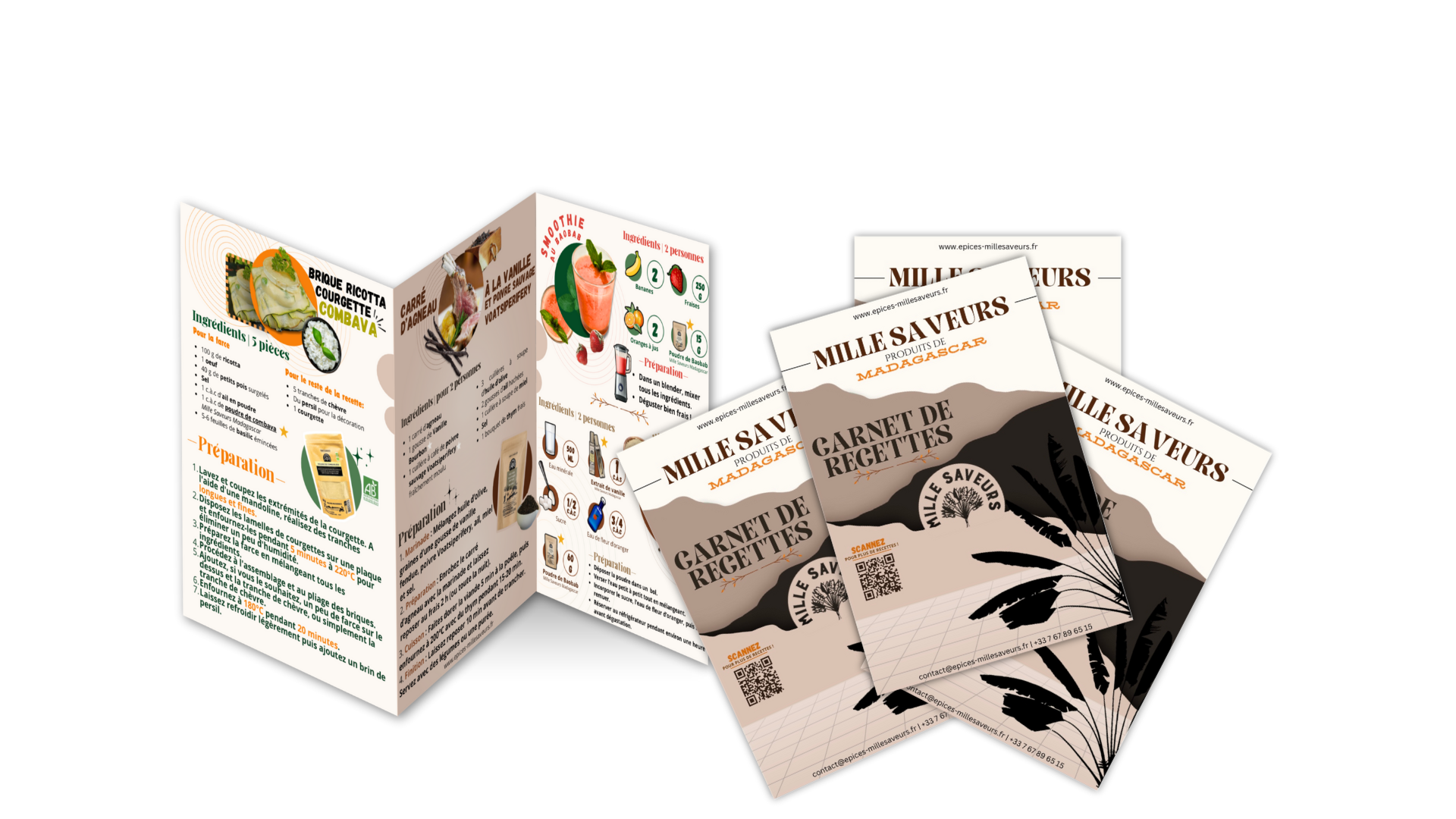 Coffret - Fête des mères – Image 5