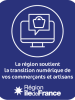 Région Île de France